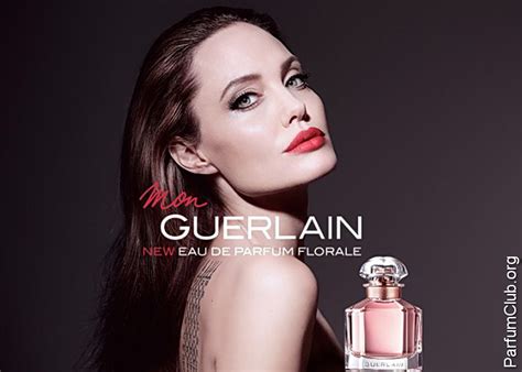 mon guerlain 2017 реклама